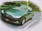 Preview: Peugeot Modellprogramm April 1999 NEU