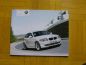 Preview: BMW 1er E81 Prospekt 116i-130i+118d+120d+123d 2007 +Limited Spor