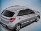 Preview: Ford Ka+ mit Zubehör Katalog Juni 2016 NEU