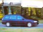 Preview: Peugeot 406 Break Juni 1998 NEU