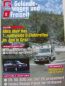 Preview: Geländewagen und Freizeit 1/1999 ML55 AMG,Brabus G 5.8,G55 AMG