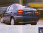 Preview: Lancia Delta +HPE Prospekt 10/1997 Rarität