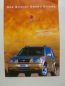 Preview: Suzuki Grand Vitara V6 2.5, 2.0 Turbo Diesel Januar 1999