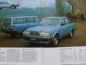 Preview: Volvo 1981 340,Serie 240,Serie 260 Rarität