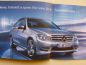 Preview: Mercedes-Benz BlueEFFICIENCY Juli 2010 BR204 BR212 NEU