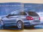 Preview: Mercedes-Benz BlueEFFICIENCY Juli 2010 BR204 BR212 NEU