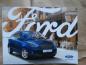 Preview: Ford Ka+ mit Zubehör Katalog Juni 2016 NEU