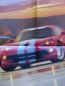 Preview: Chrysler Viper Poster November 1997 NEU Rarität