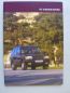 Preview: Land Rover Range Rover September 1997 2.5DSE 4.0SE 4.6HSE