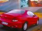 Preview: Hyundai Coupè Prospekt September 1999 NEU