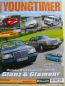 Preview: Youngtimer 3/2010 BMW 530i V8 E34,XR3i Cabrio, GMC Vandura