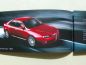 Preview: Alfa Romeo Leidenschaft Prospektflyer alle Modelle Juni 2010