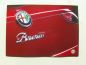 Preview: Alfa Romeo Brera +Spider Mai 2009 +Preisliste NEU