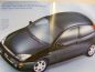Preview: Ford Focus Auto des Jahres 1999 Edition limitiert Juli 1999