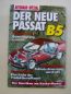 Preview: Autohaus-Spezial Neue VW Passat B5 Sonderheft 11/1996