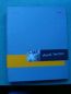 Preview: Audi Tec Day Pressemappe FSI TDi Ordner Rarität 2007