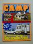 Preview: Camp 1+2/1984 T.E.C. Nr.1,Concorde 550RS,Dreamliner 370/4