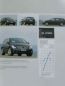 Preview: Mercedes Benz Pressemappe SUV Kitzbühel G-Klasse M-Klasse GLK R-