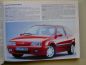 Preview: autosalon 48 Modelle 1993 Audi Baur BMW E3 Lancia Honda Ford