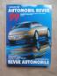 Preview: Automobil Revue Katalog 1999 Concept Cars,Design & Aerodynamik,Auto & Judikatur Rarität
