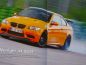 Preview: sport auto 9/2010 25 Jahre BMW M3 +E30, Lexus LFA, E63 AMG T