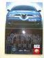 Preview: Alfa Romeo 156 Prospekt September 1999 NEU