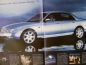 Preview: Rover 75 Feel the difference Poster Vorstellung