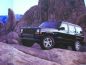 Preview: Jeep Range Alle August 1997 NEU