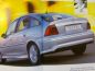 Preview: Opel Vectra B +Caravan September 1999 NEU