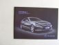Preview: Mercedes Benz Preisliste CLS Edition 1 September 2010 NEU