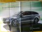 Preview: Mercedes Benz R-Klasse neue Generation Poster 2010 NEU