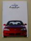 Preview: Hyundai Lantra Limousine & Combi April 1998 NEU