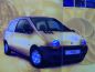Preview: Renault Twingo Prospekt August 1996