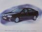 Preview: Renault Modellprogramm September 1997 NEU