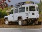 Preview: Land Rover Onelife 17/2010 Defender,Peter Sellers NEU