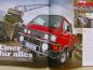 Preview: 4 Wheel Fun 12/2008 Jimny Pick-up, G55 AMG, T3 syncro