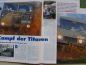 Preview: 4 Wheel Fun 1/1998 Jubiläumsausgabe 50 Jahre Land Rover