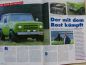 Preview: 4 Wheel Fun 1/1998 Jubiläumsausgabe 50 Jahre Land Rover