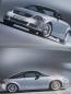 Preview: Audi News Pressemappe Box 9/2005 A4 Cabriolet, A6, A8 und Bang & Olufsen,A3, RS4 Limousine,A4,TT +Roadster