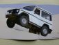Preview: Mercedes Benz G-Klasse Professional BR461 Juli 2010 +Preise