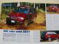 Preview: Off Road 4x4 Spezial 1/2000 Freizeit-Autos X5 E53, ML BR163