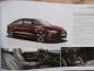 Preview: Audi A7 +S7 (Typ 4G) 3.0tdi ultra quattro +competition +4.0tfsi Prospekt April 2016 NEU