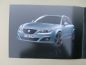 Preview: Seat Exeo ST Zubehör Prospekt September 2009 NEU