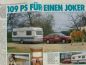 Preview: Camp 7/1990 Mitsubishi Galan Fendt Joker 530TG,Road Ranger