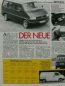 Preview: Camp 8/1990 VW T4,Ford Scorpio T.E.C. Weltbummler 530 TK