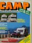 Preview: Camp 6/1990 Hymercamp 51, Honda Accord Tabbert Comtesse 440 TN