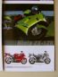 Preview: Kawasaki Programm 2000 Ninja ZX-12R, ZX-9R,ZX-6R usw.