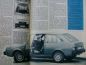 Preview: ADAC motorwelt Januar 1977 Volvo 343 DL,Toyota Corolla Liftback