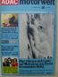Preview: ADAC motorwelt Oktober 1974 Audi 50, ABS