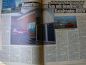 Preview: ADAC motorwelt November 1985 Dauertest BMW 525e Kat E28